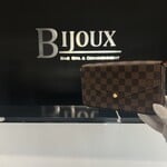 Louis Vuitton Louis Vuitton Pochette Felicie