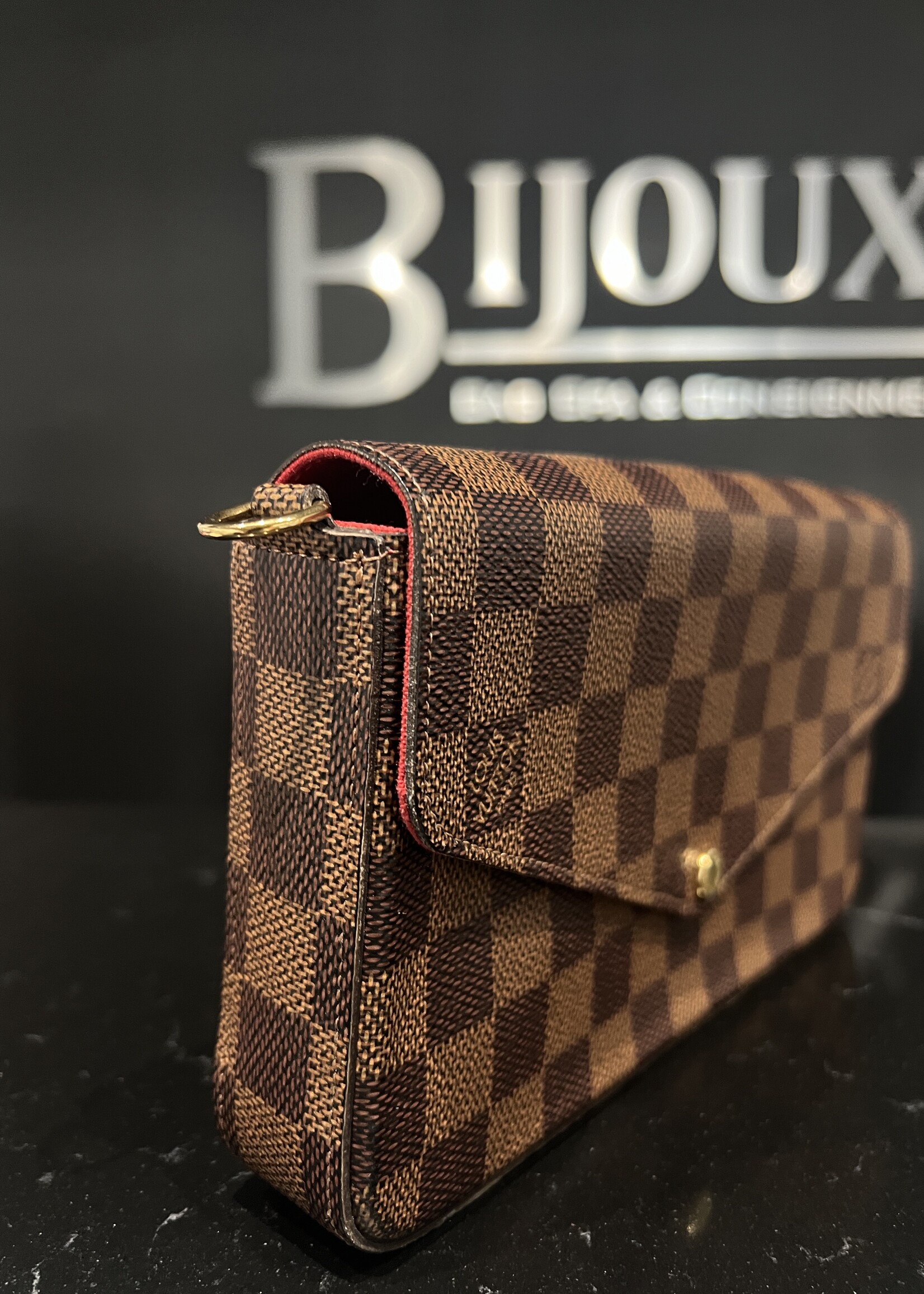 Louis Vuitton SOLD- Louis Vuitton Pochette Felicie