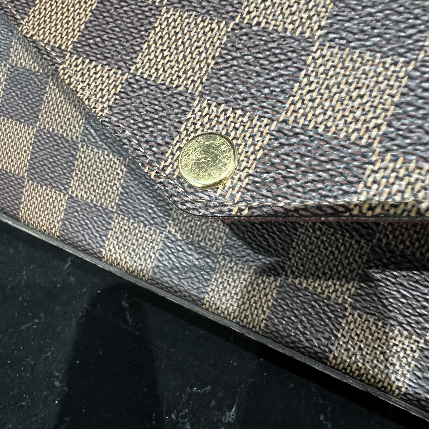 Louis Vuitton Louis Vuitton Pochette Felicie