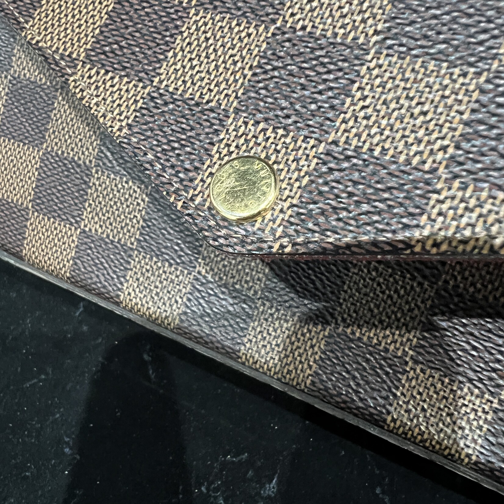 Louis Vuitton SOLD- Louis Vuitton Pochette Felicie