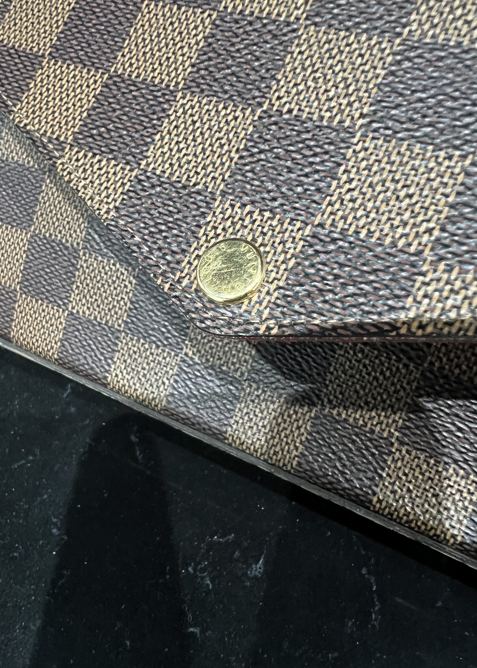 Louis Vuitton SOLD- Louis Vuitton Pochette Felicie