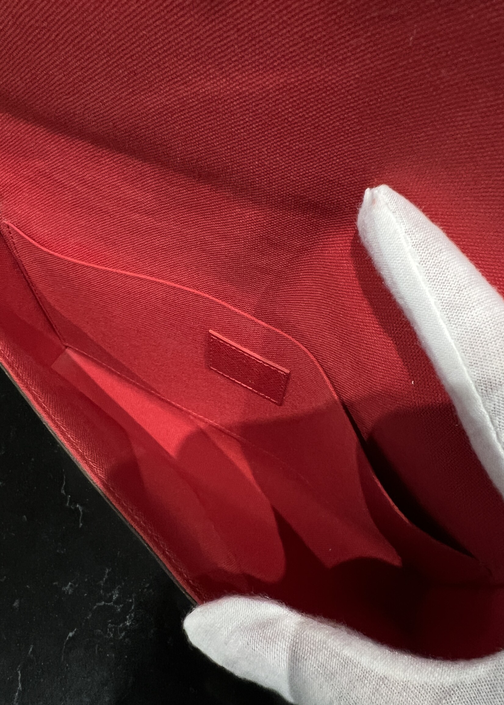 Louis Vuitton SOLD- Louis Vuitton Pochette Felicie