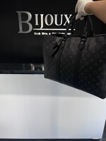 Louis Vuitton SOLD - Louis Vuitton Monogram Sac Plat 24h