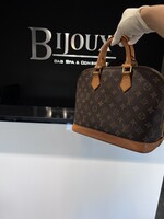Louis Vuitton SOLD -  Louis Vuitton Alma PM Monogram