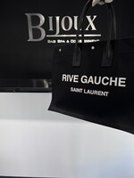 Saint Laurent SOLD - Saint Laurent Rive Gauche Tote