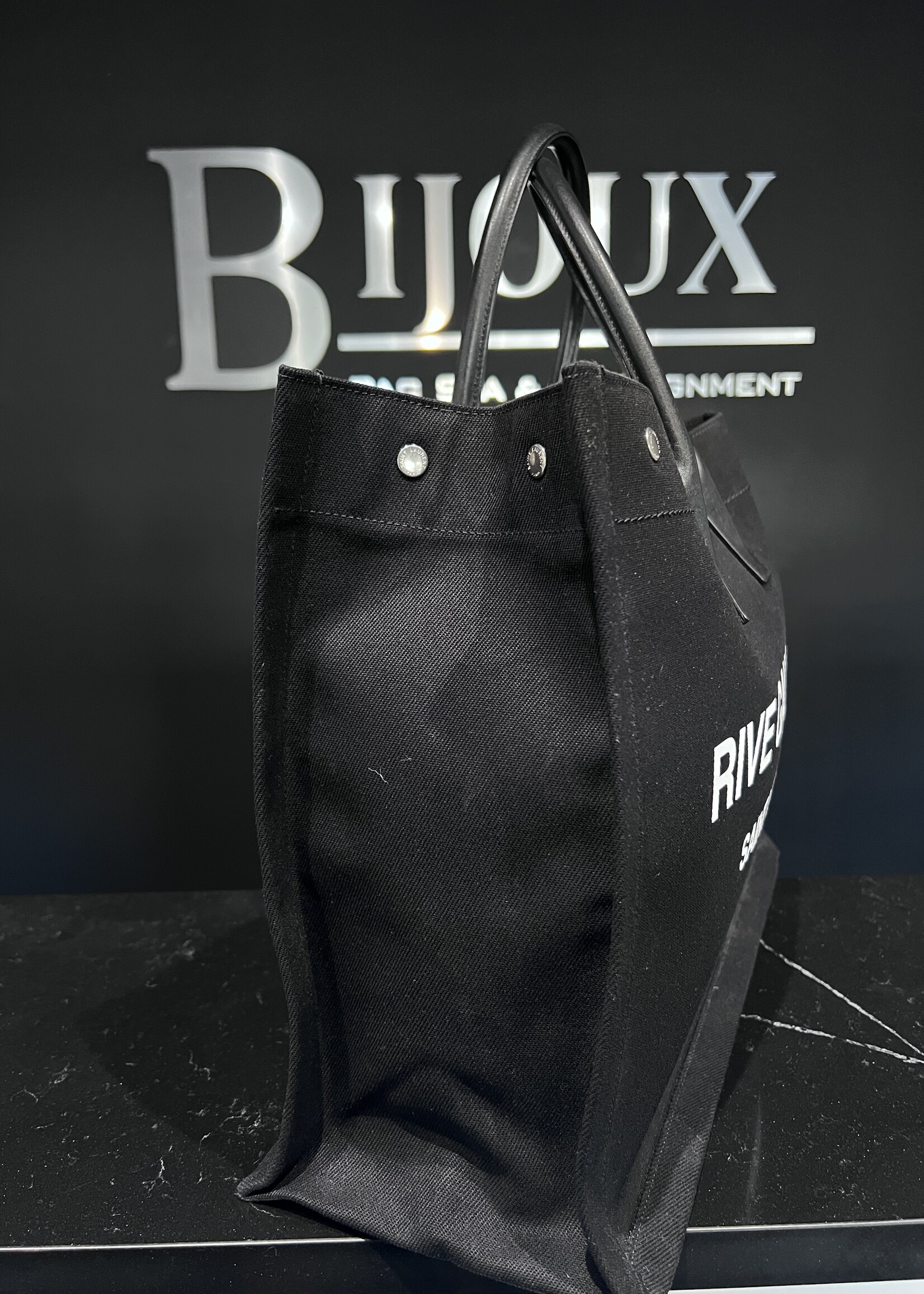 Saint Laurent SOLD- Saint Laurent Rive Gauche Tote