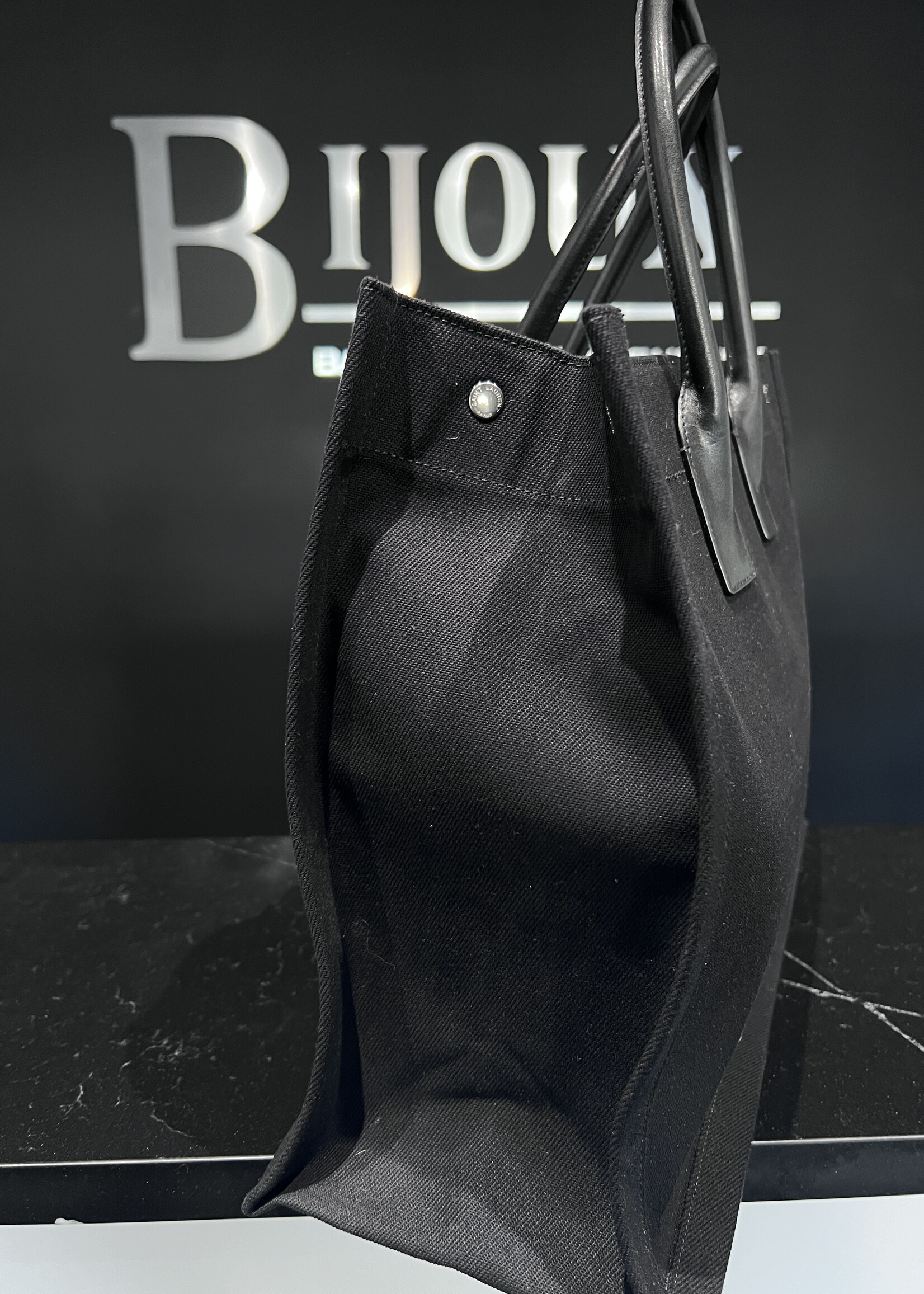 Saint Laurent SOLD- Saint Laurent Rive Gauche Tote