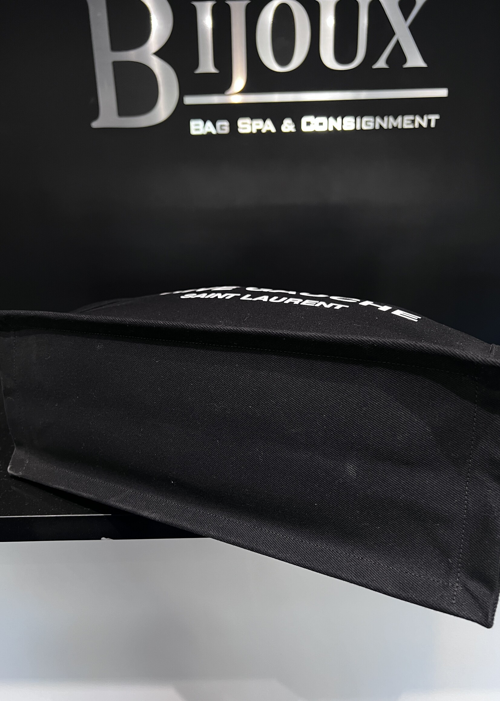 Saint Laurent SOLD- Saint Laurent Rive Gauche Tote