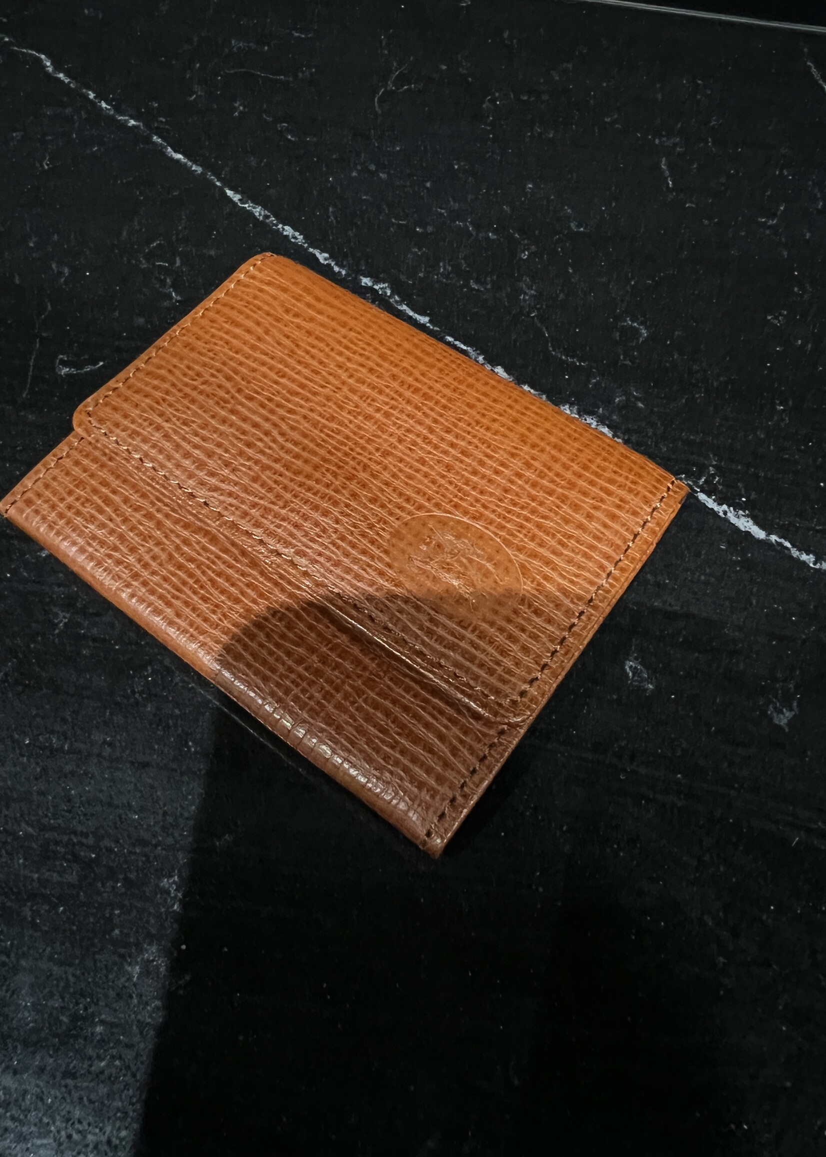 Burberry Burberry Card Holder