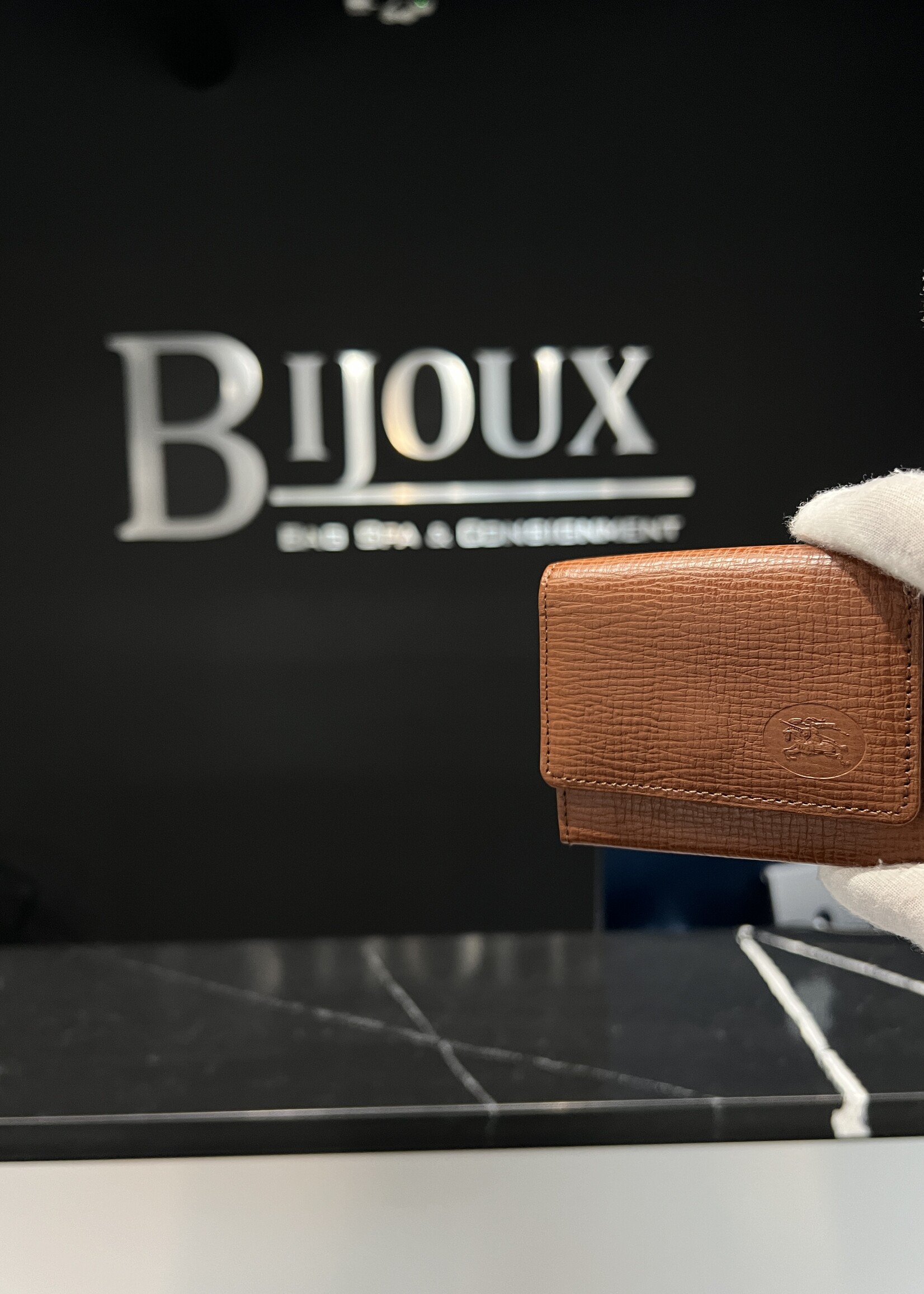 Burberry Burberry Card Holder