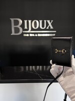 Gucci SOLD- Gucci 1955 Horsebit Mini Crossbody