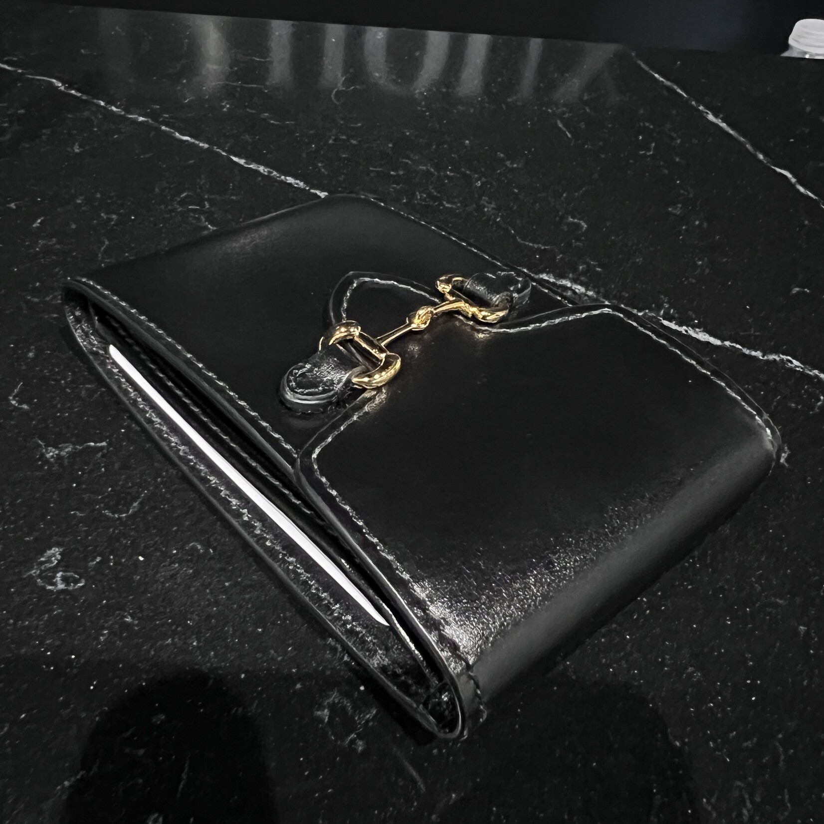 Gucci SOLD- Gucci 1955 Horsebit Mini Crossbody