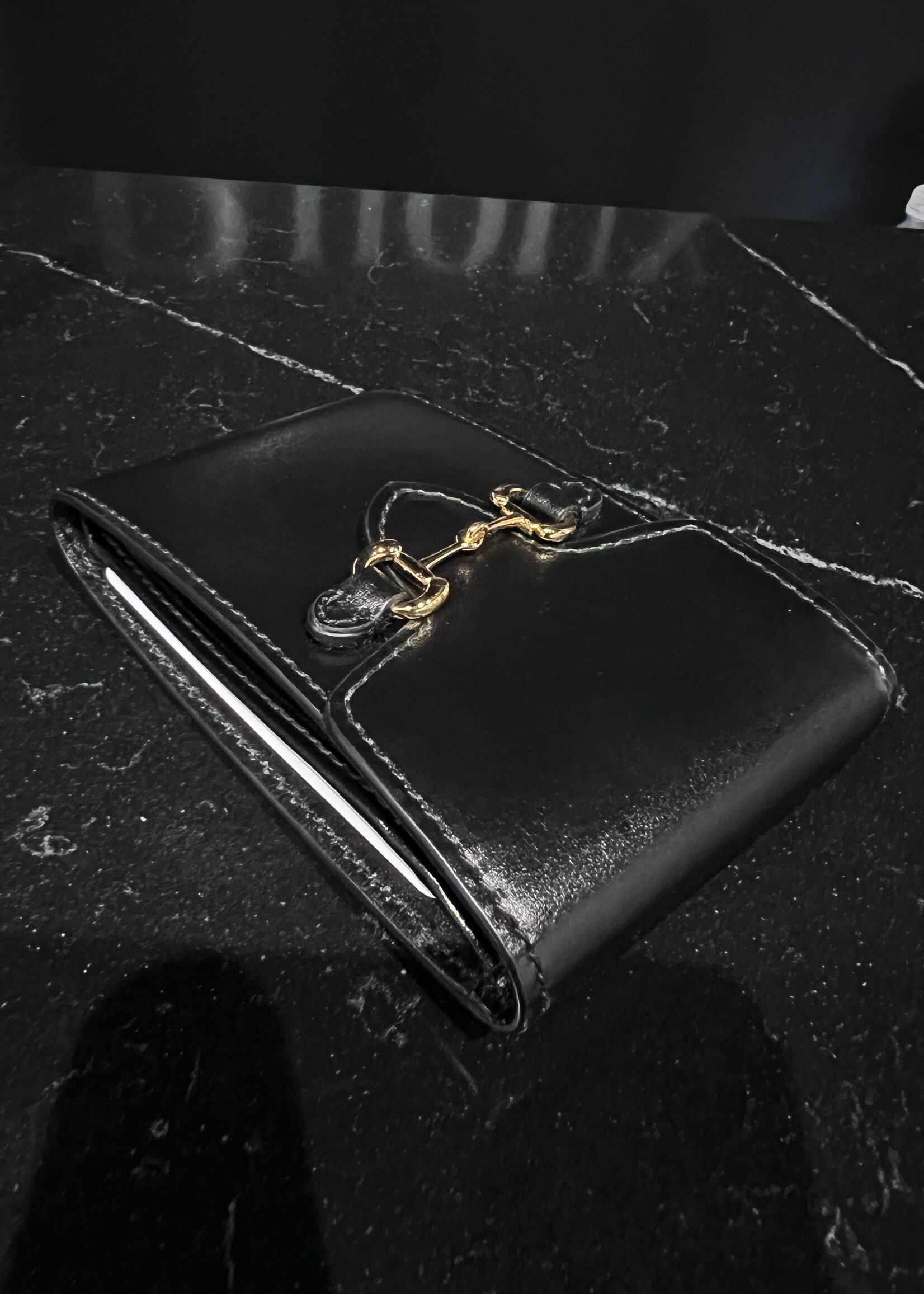 Gucci SOLD- Gucci 1955 Horsebit Mini Crossbody