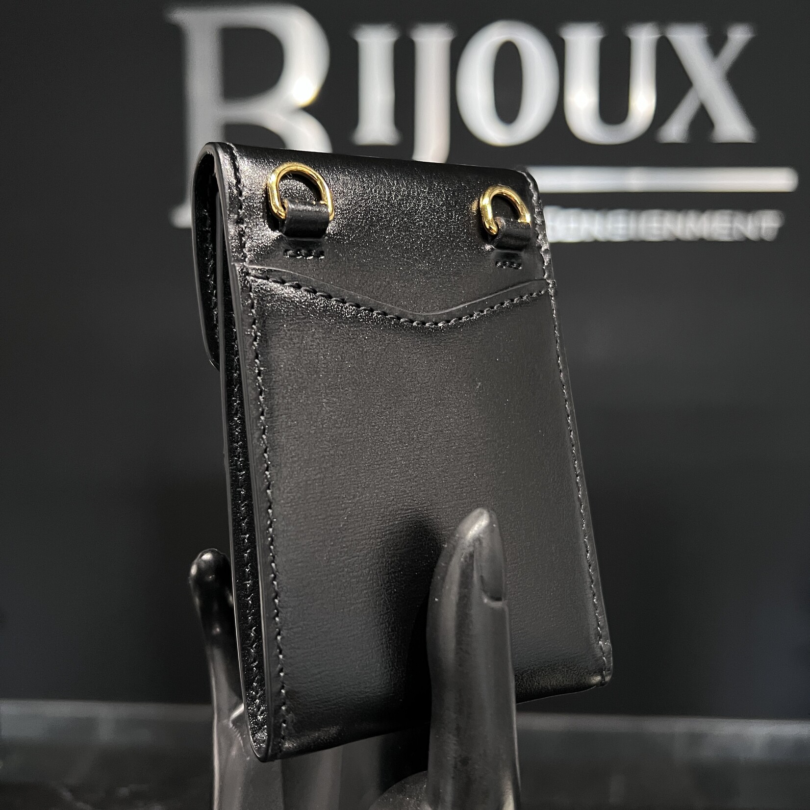 Gucci SOLD- Gucci 1955 Horsebit Mini Crossbody