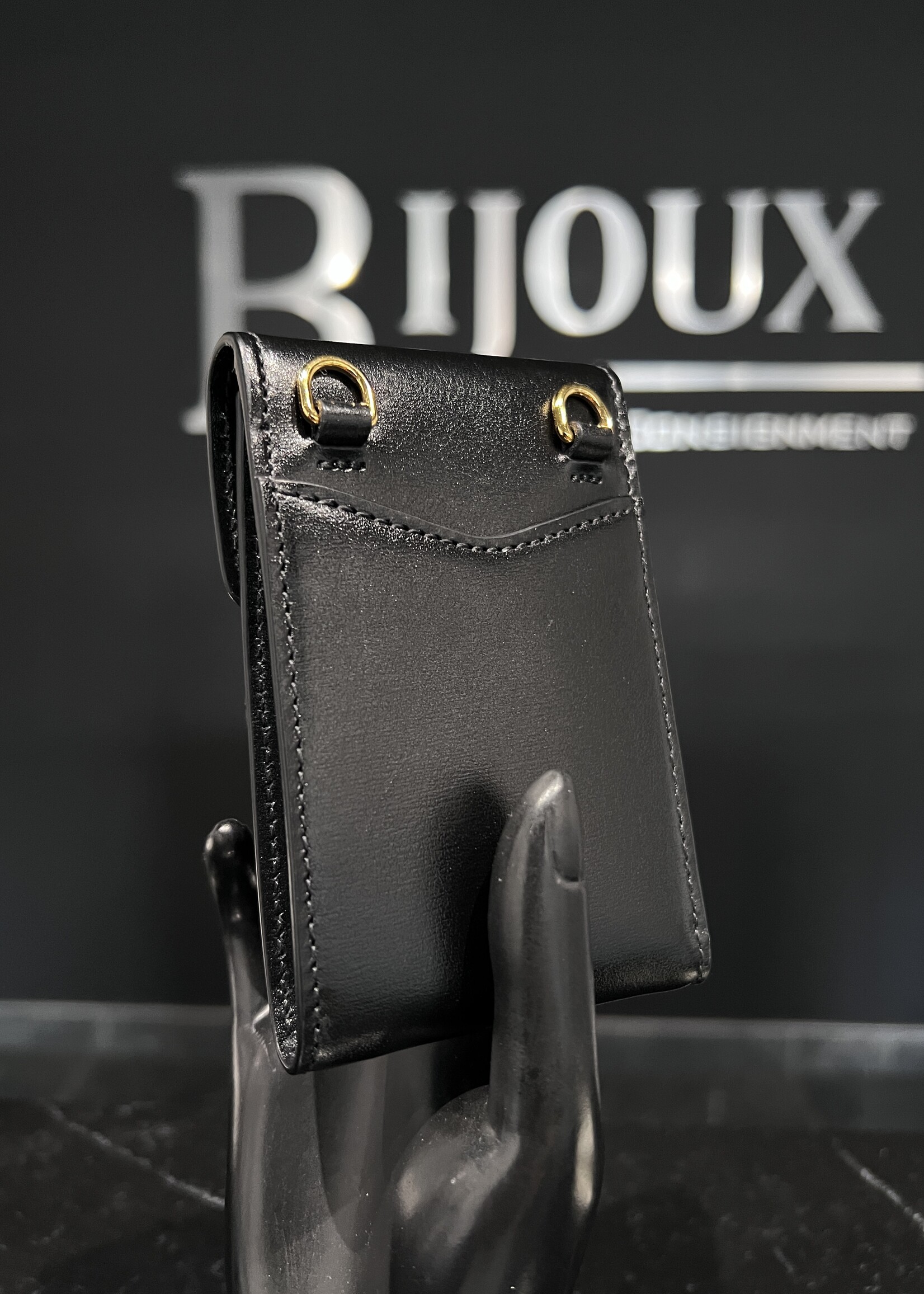 Gucci SOLD- Gucci 1955 Horsebit Mini Crossbody