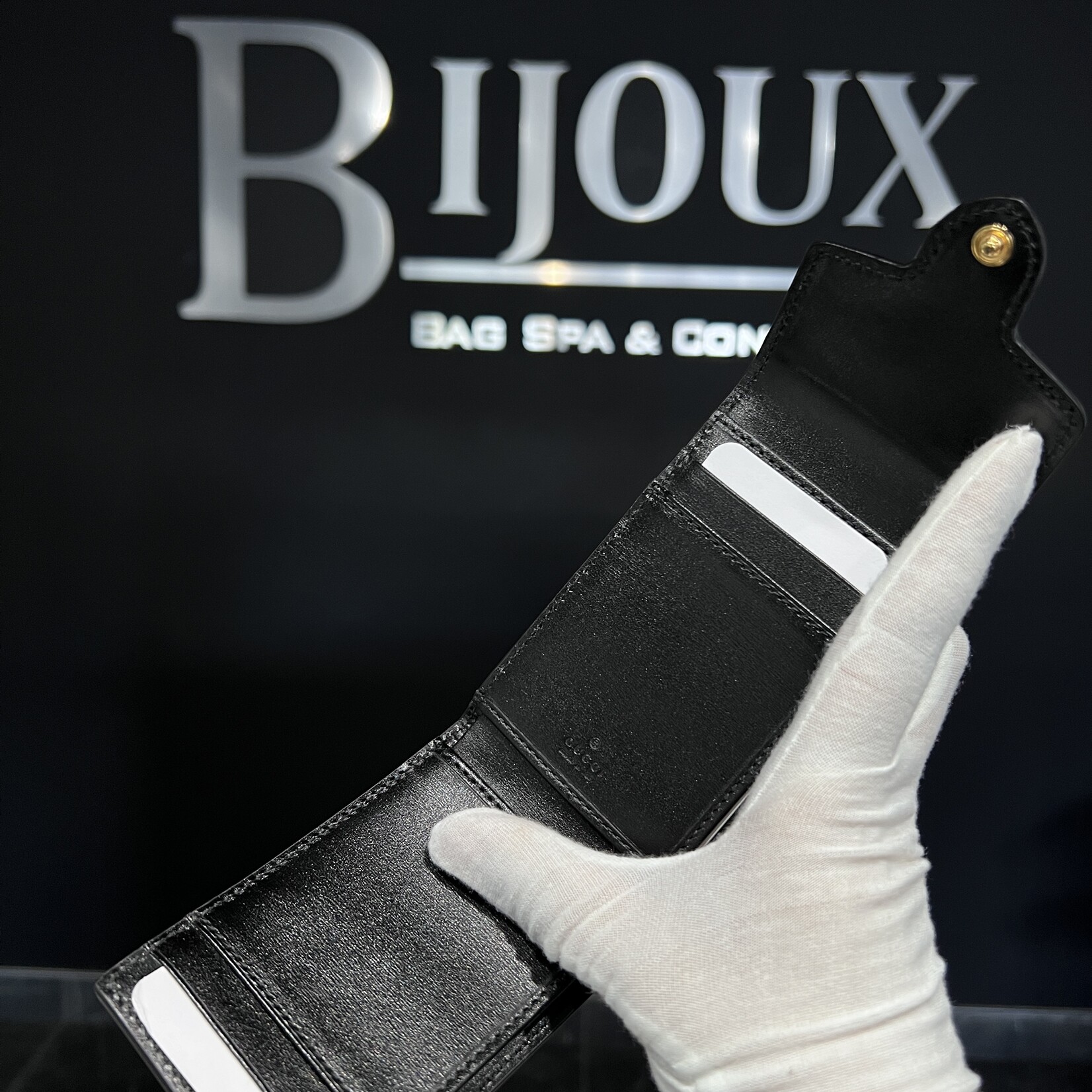 Gucci SOLD- Gucci 1955 Horsebit Mini Crossbody