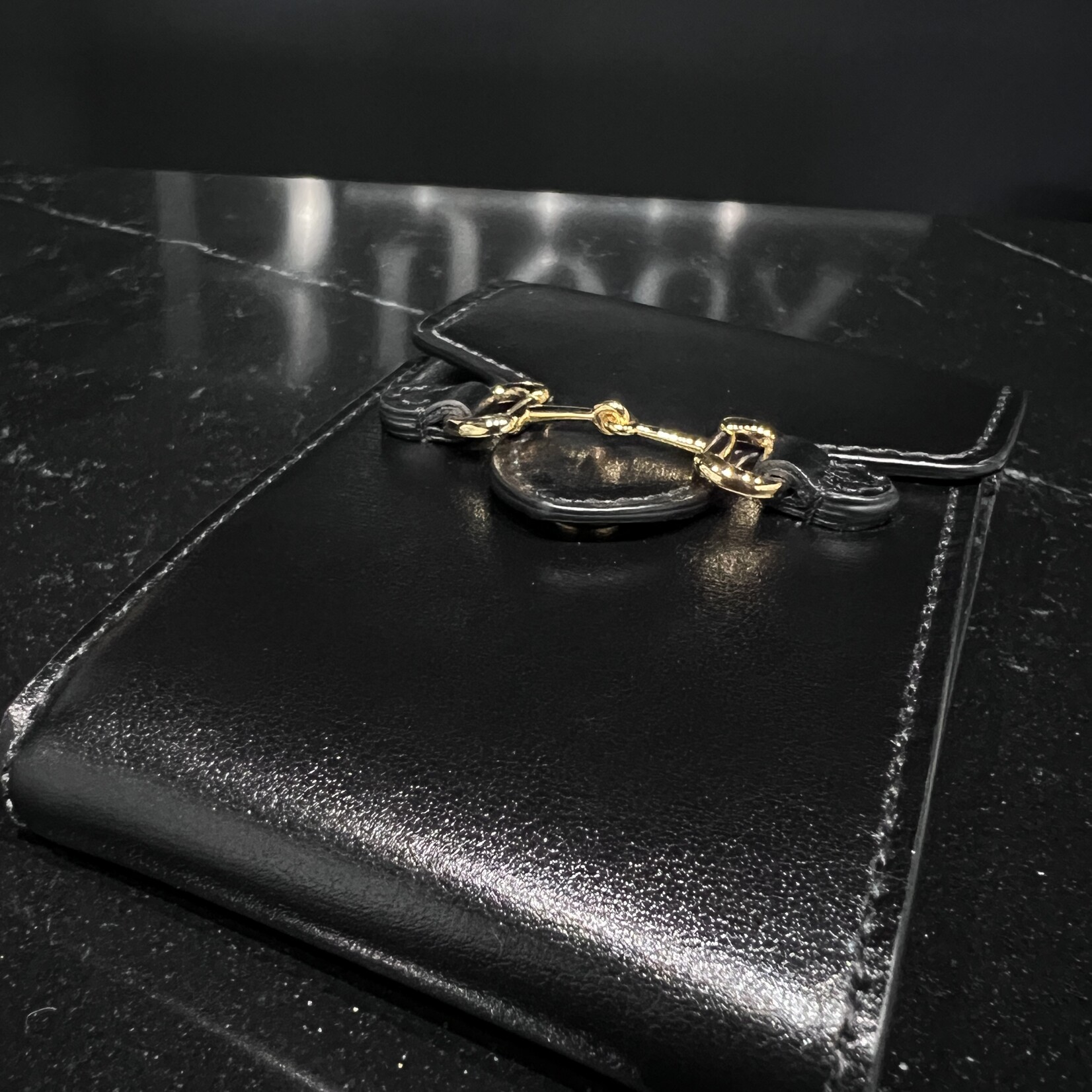 Gucci Gucci 1955 Horsebit Mini Crossbody