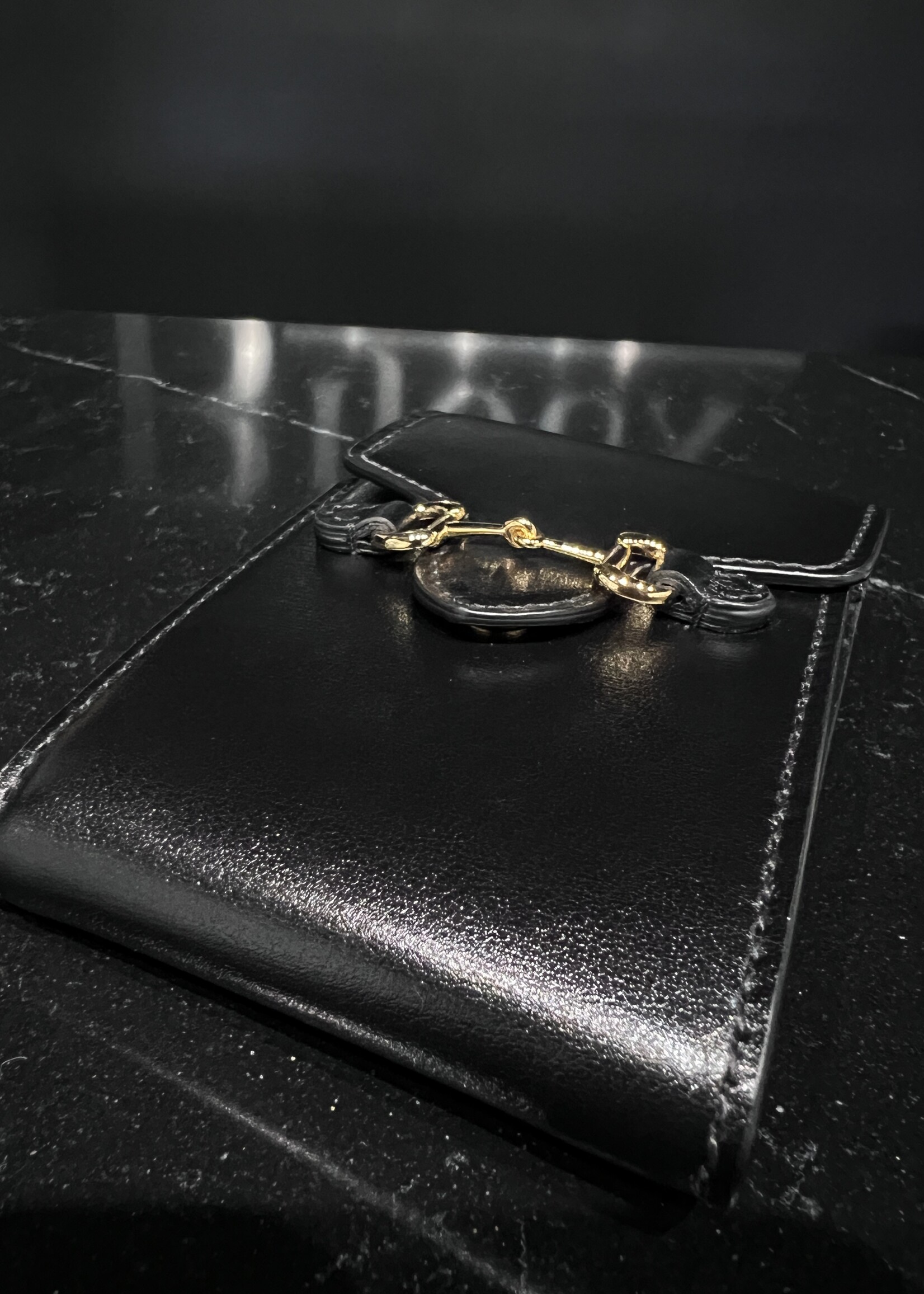 Gucci SOLD- Gucci 1955 Horsebit Mini Crossbody