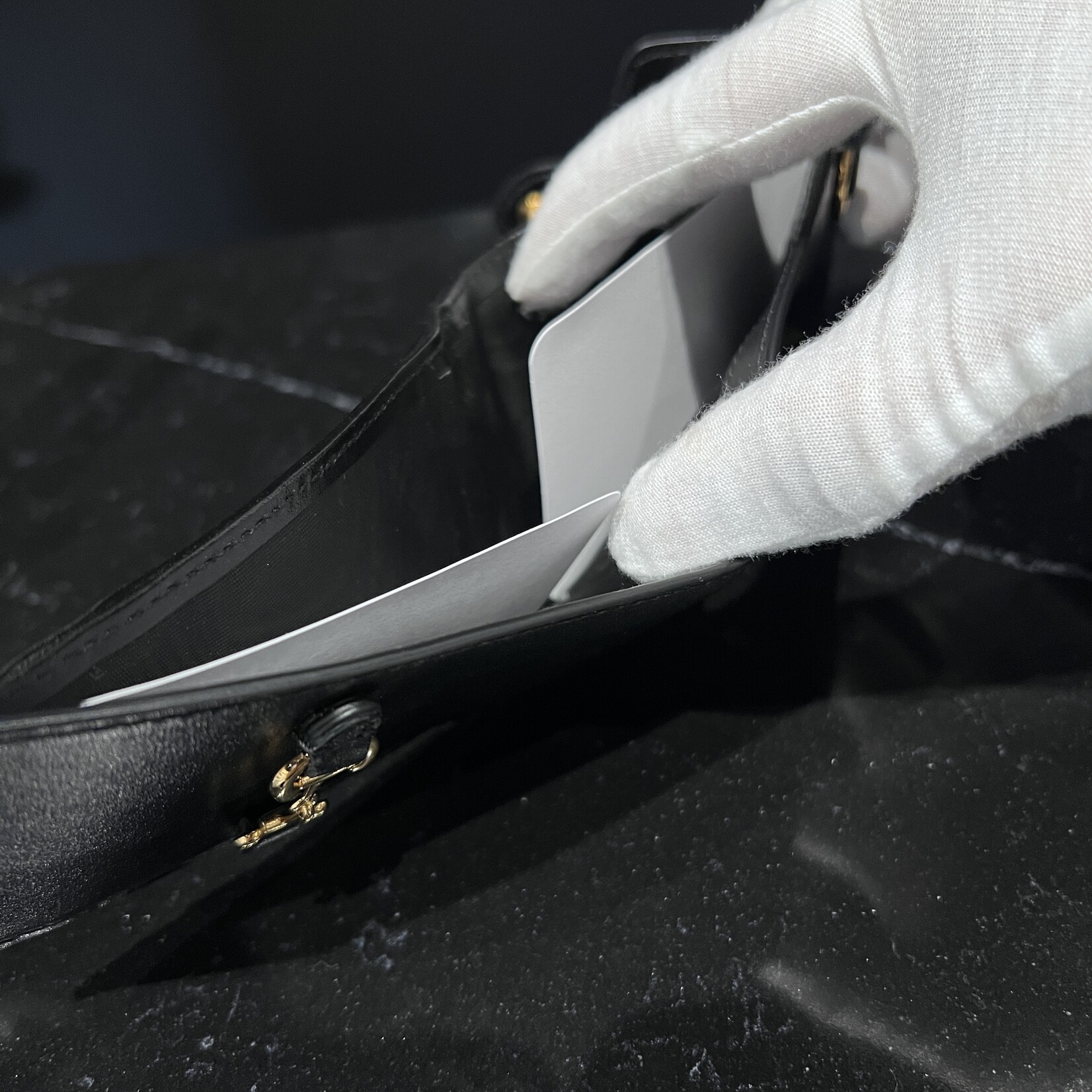 Gucci SOLD- Gucci 1955 Horsebit Mini Crossbody