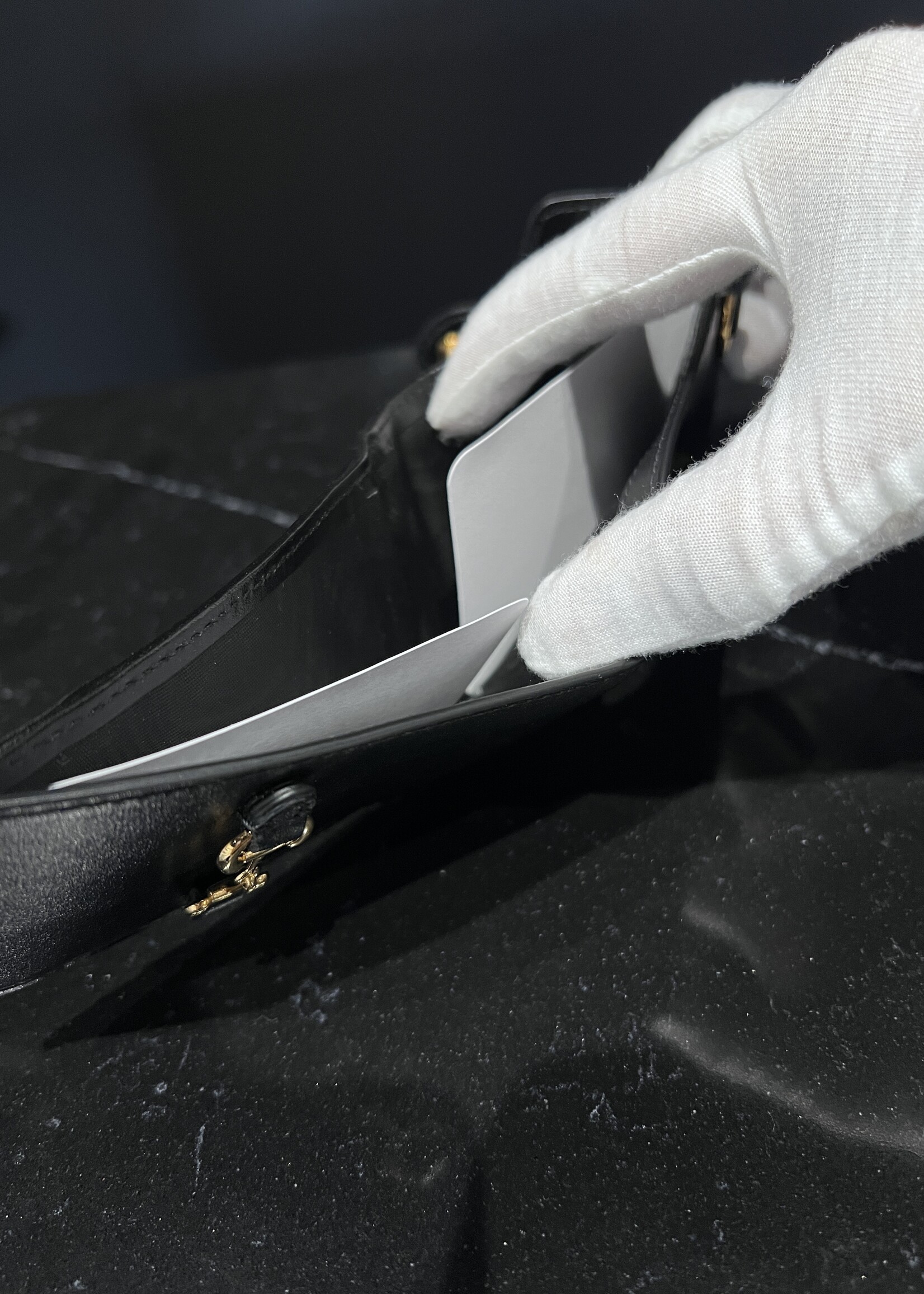 Gucci SOLD- Gucci 1955 Horsebit Mini Crossbody