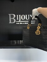 Christian Dior SOLD - Dior Lady Large Nylon