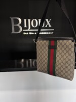 Gucci SOLD - Gucci Messenger Bag
