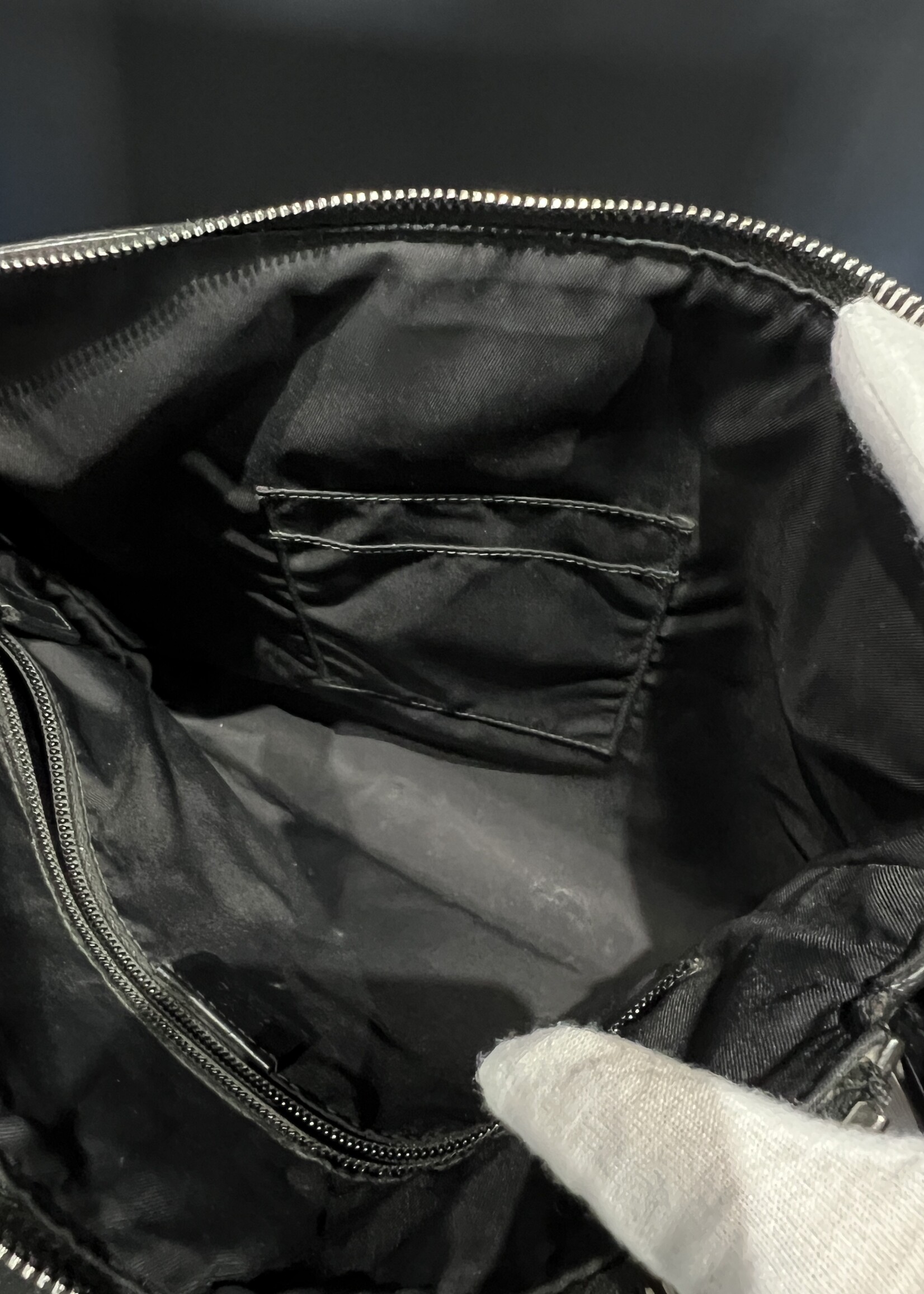 Gucci SOLD- Gucci Messenger Tote