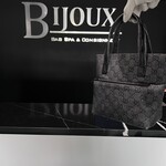 Gucci SOLD - Gucci Mini Top Handle Tote