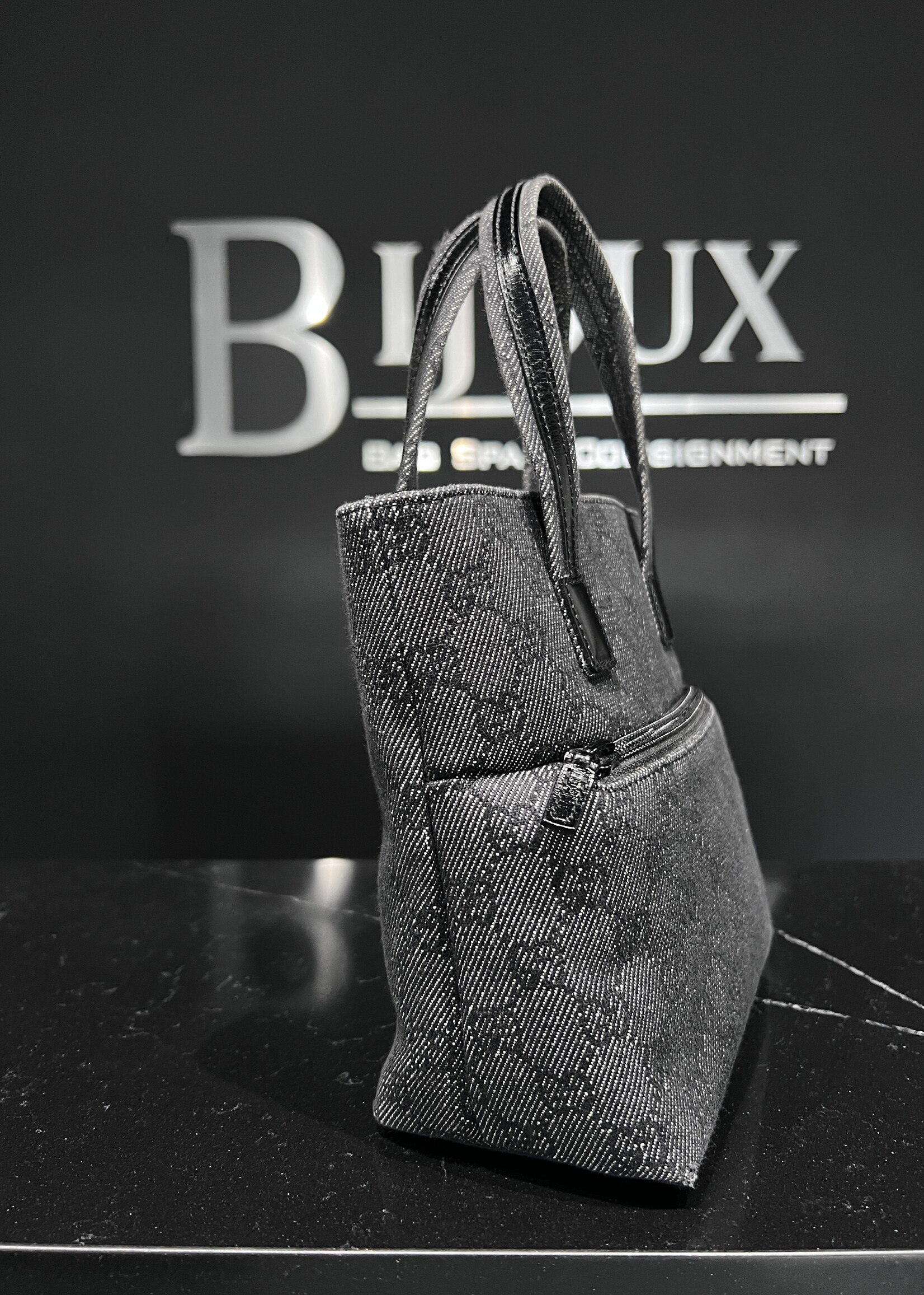 Gucci SOLD- Gucci Mini Top Handle Tote