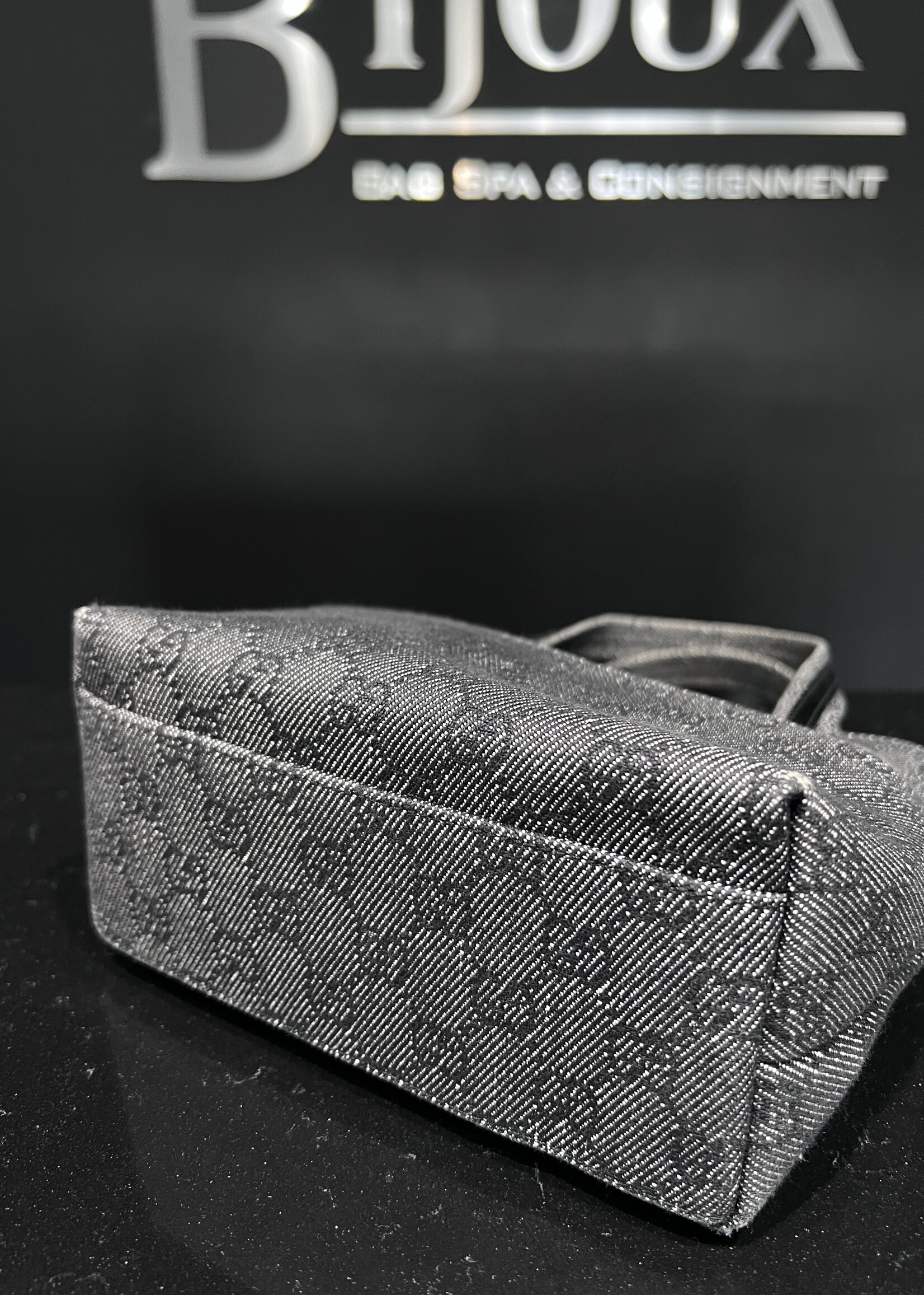 Gucci SOLD- Gucci Mini Top Handle Tote