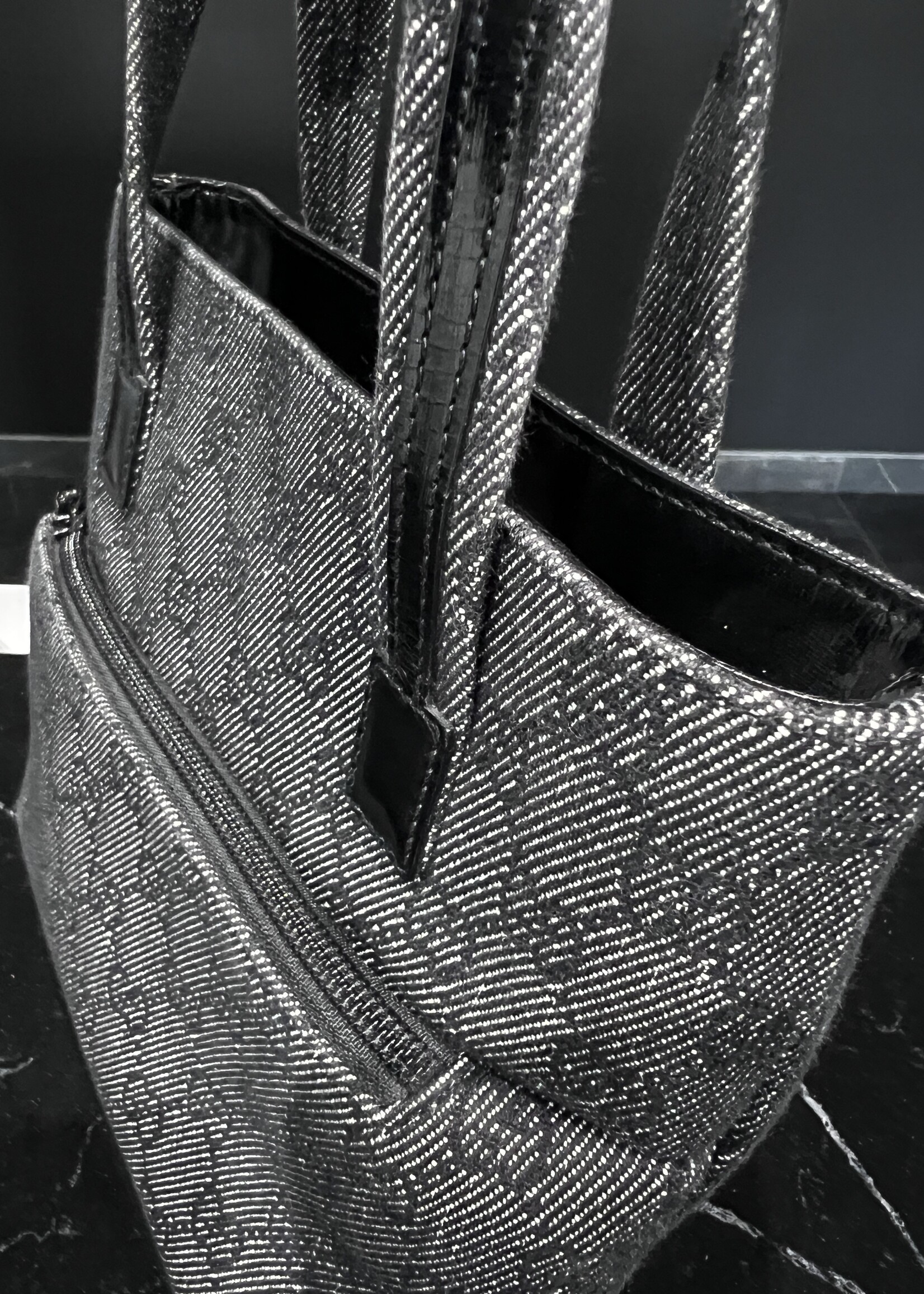 Gucci SOLD- Gucci Mini Top Handle Tote