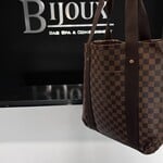 Louis Vuitton Louis Vuitton Beauborg Damier Ebene