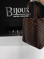 Louis Vuitton SOLD-Louis Vuitton Beauborg Damier Ebene