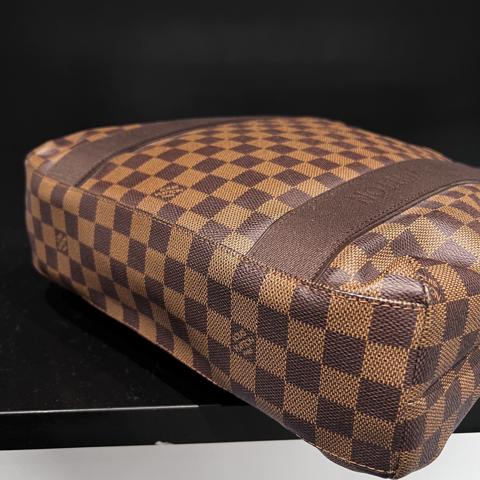 Louis Vuitton Louis Vuitton Beauborg Damier Ebene