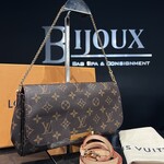 Louis Vuitton SOLD - Louis Vuitton Favourite MM Monogram