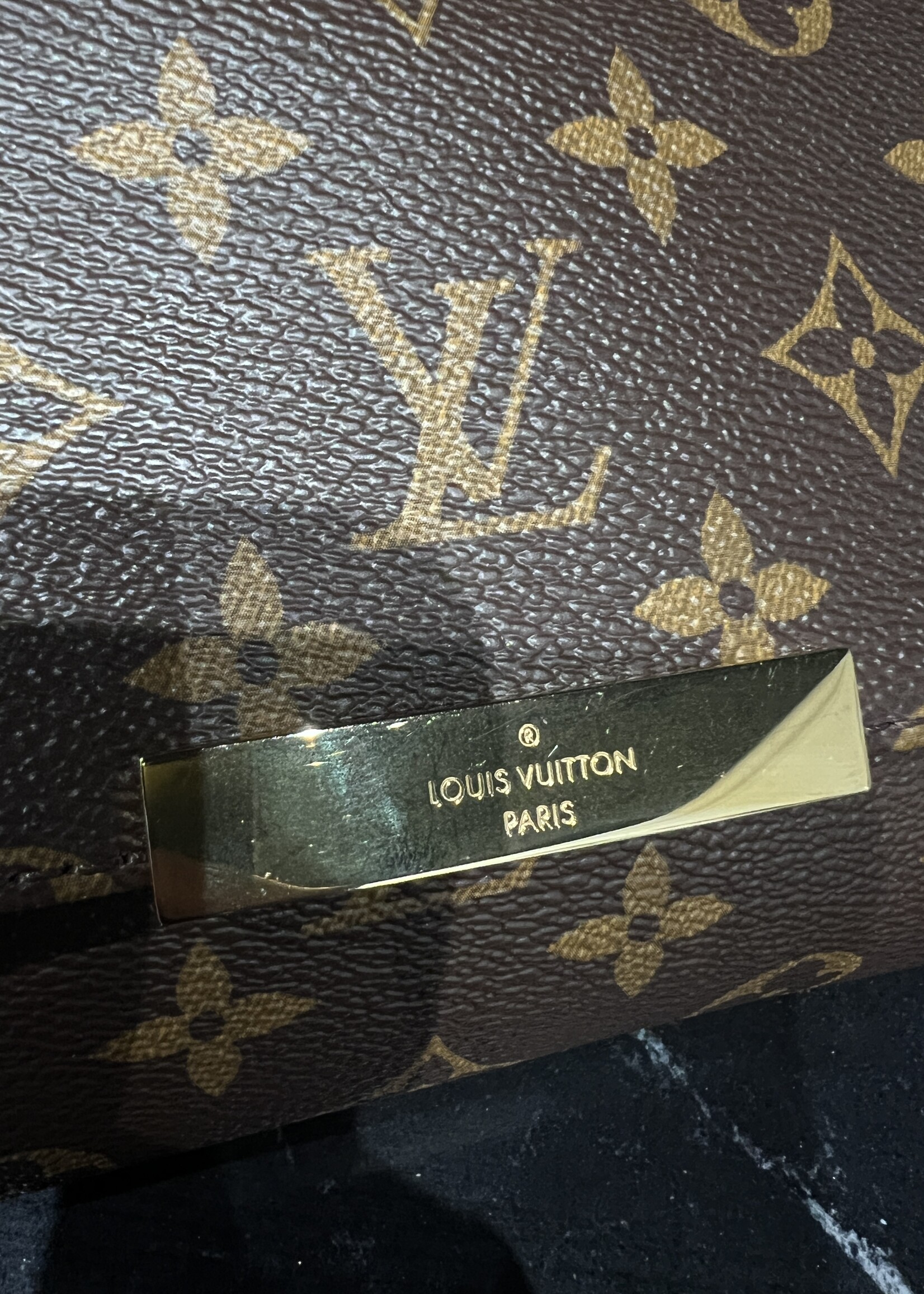 Louis Vuitton SOLD- Louis Vuitton Favourite MM Monogram