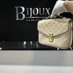 Louis Vuitton SOLD - Louis Vuitton Pochette Metis