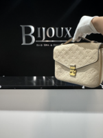 Louis Vuitton SOLD - Louis Vuitton Pochette Metis