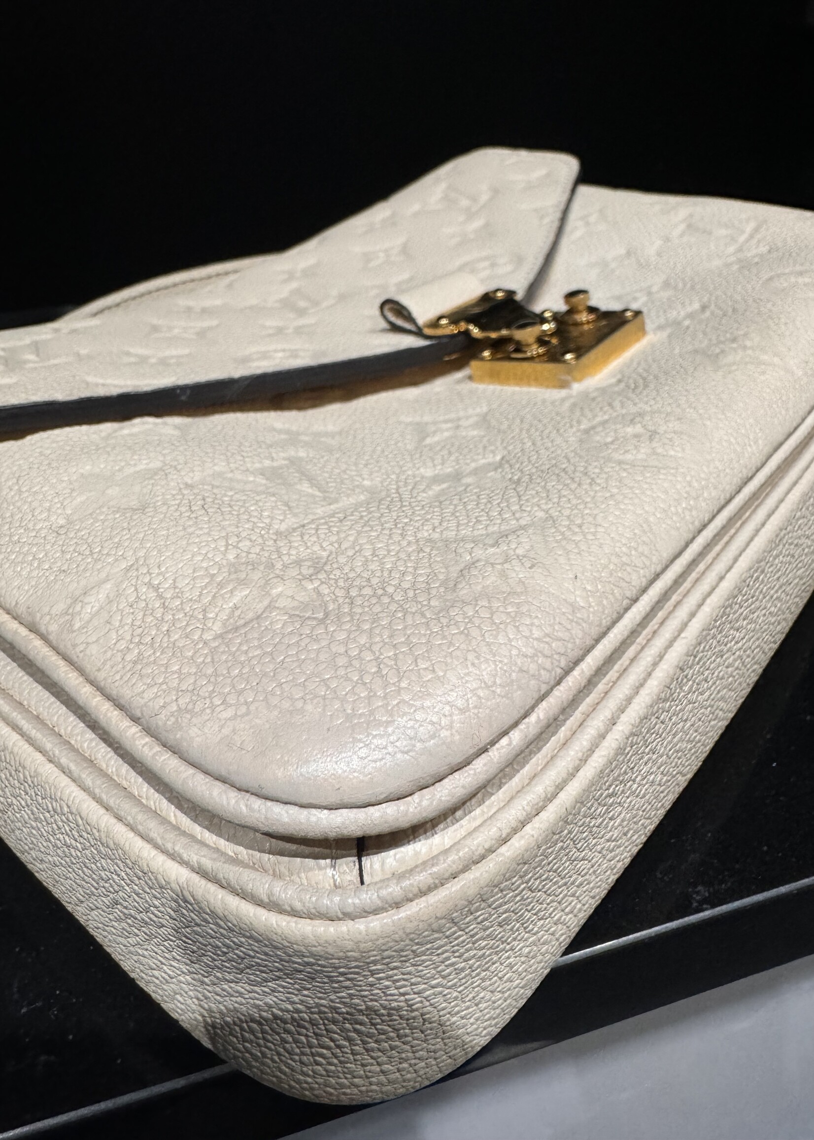 Louis Vuitton SOLD - Louis Vuitton Pochette Metis