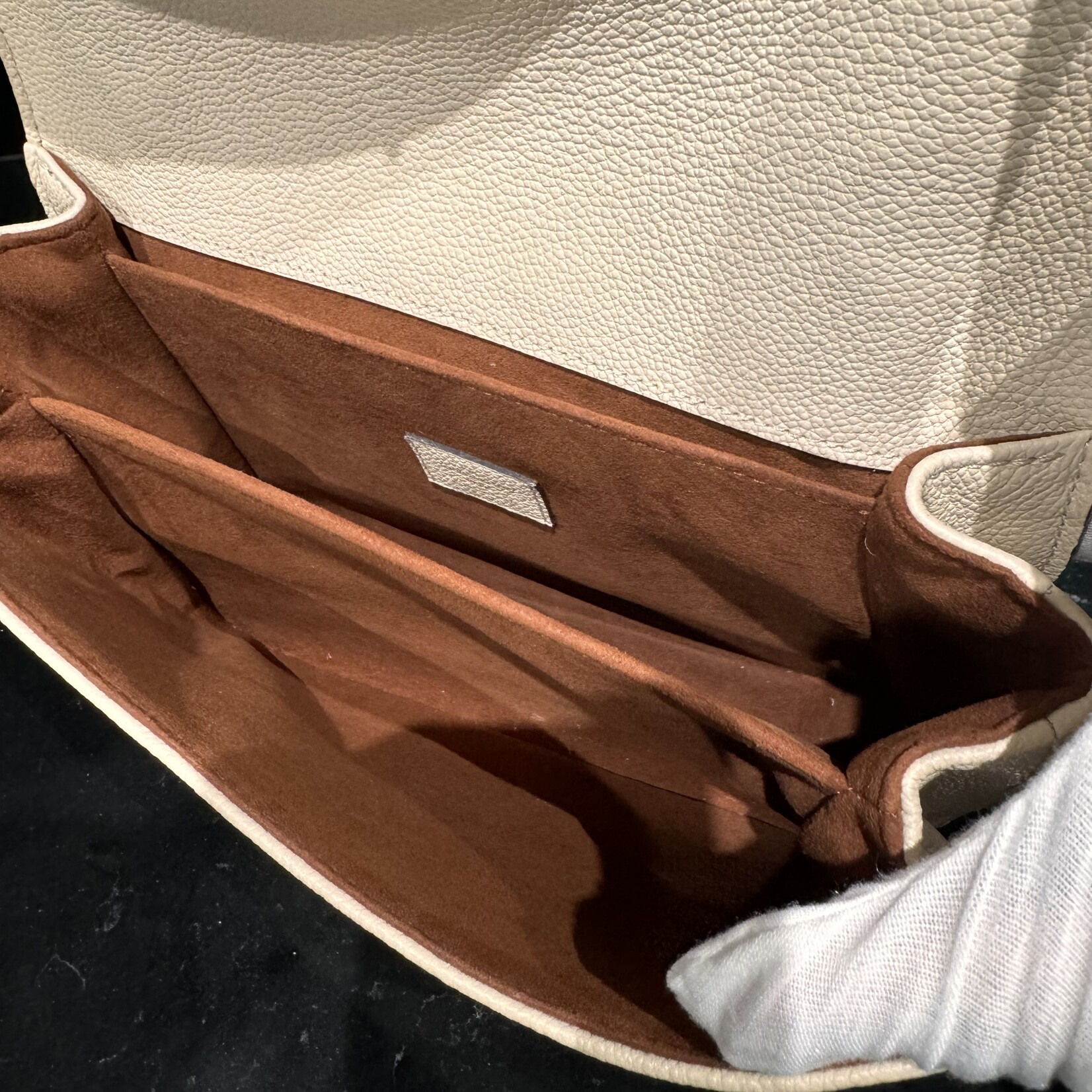 Louis Vuitton SOLD - Louis Vuitton Pochette Metis