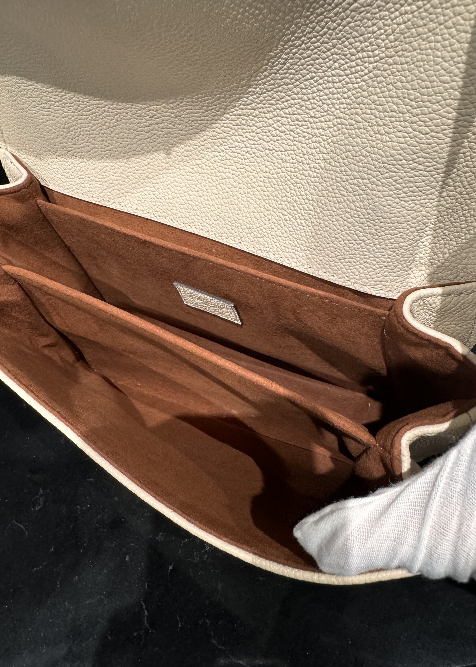 Louis Vuitton SOLD - Louis Vuitton Pochette Metis