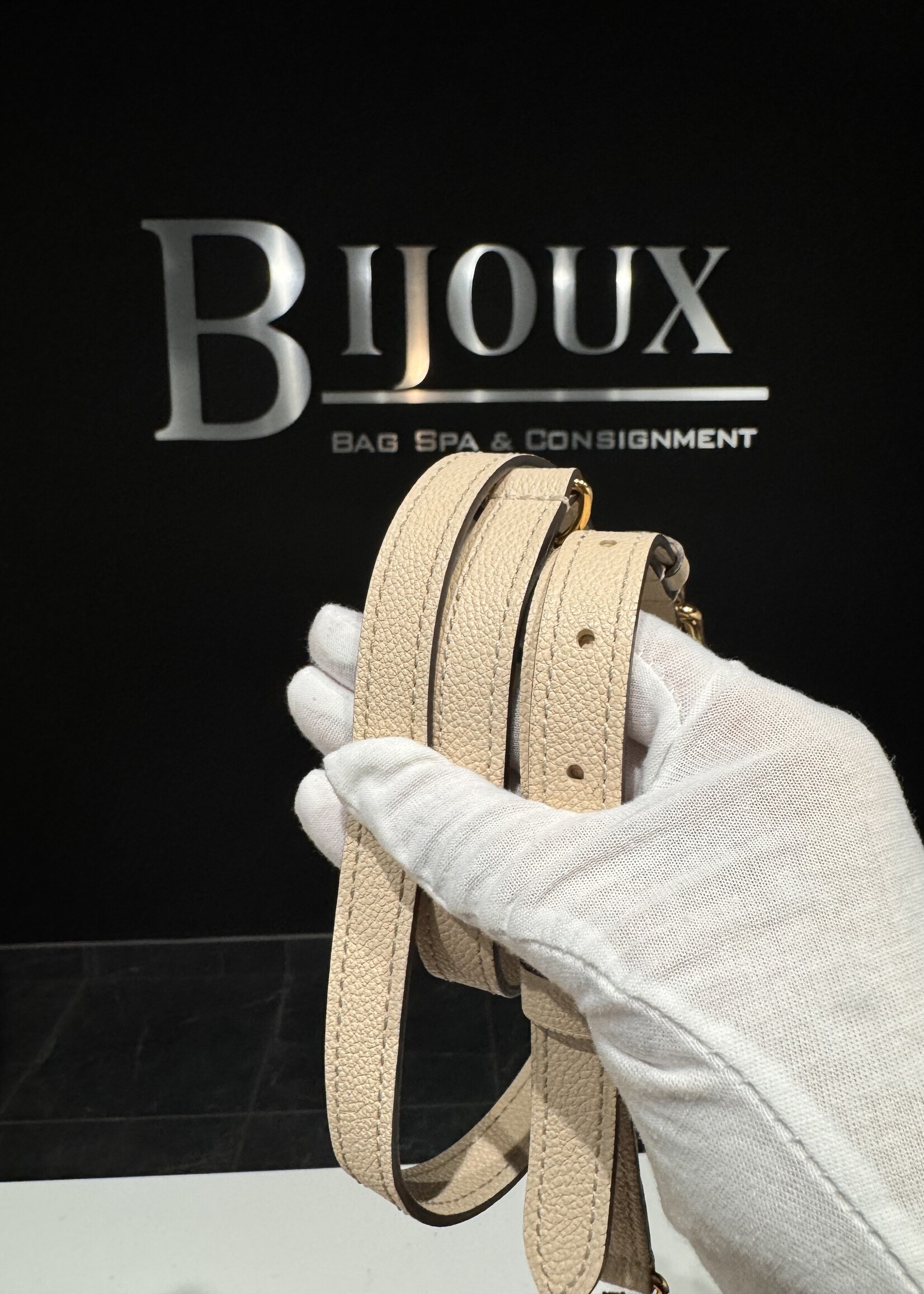 Louis Vuitton SOLD - Louis Vuitton Pochette Metis