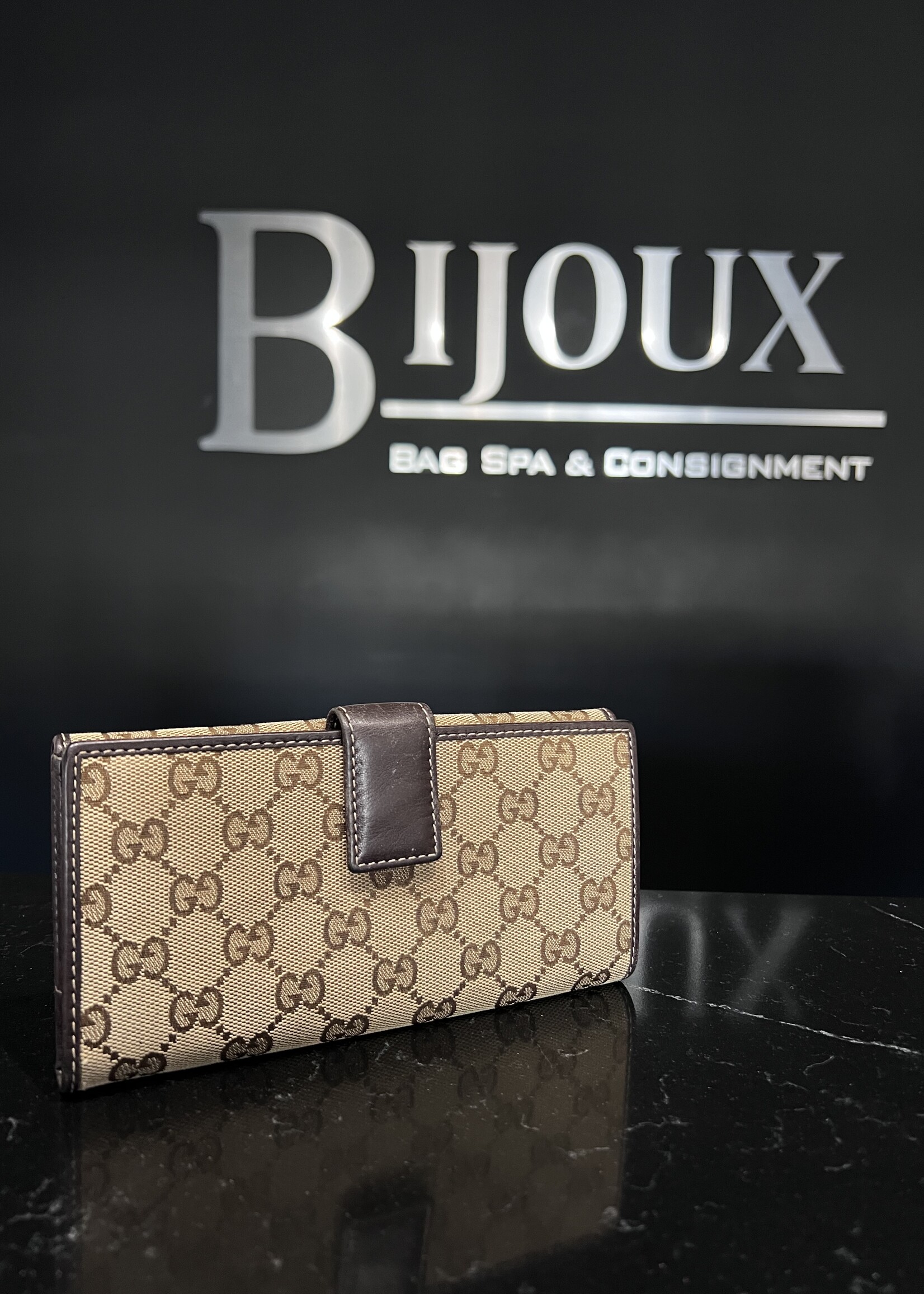 Gucci SOLD- Gucci Wallet
