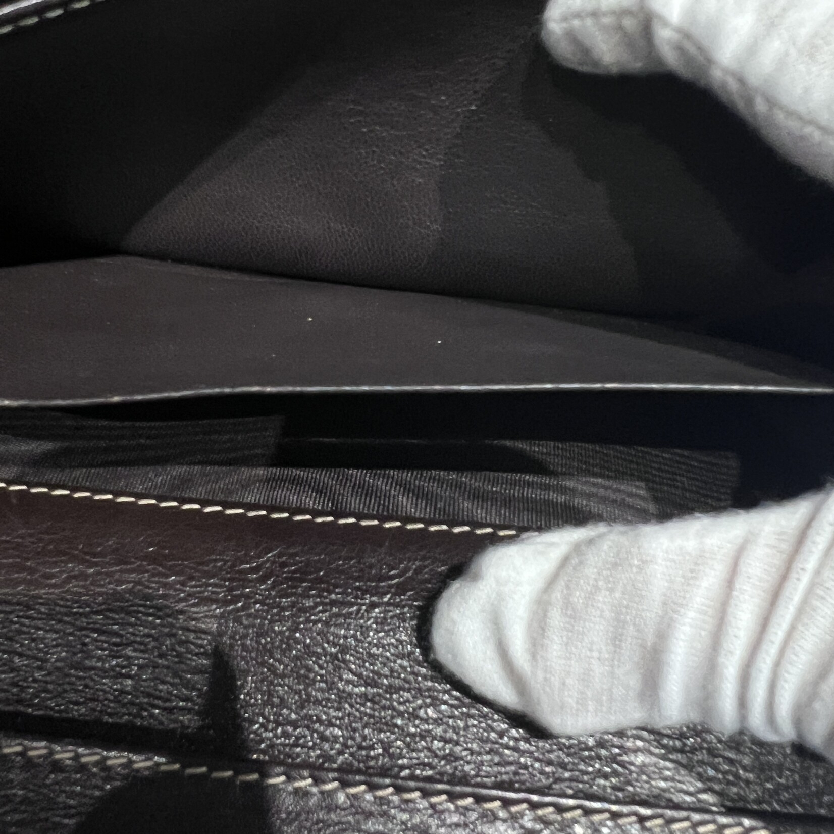 Gucci SOLD- Gucci Wallet