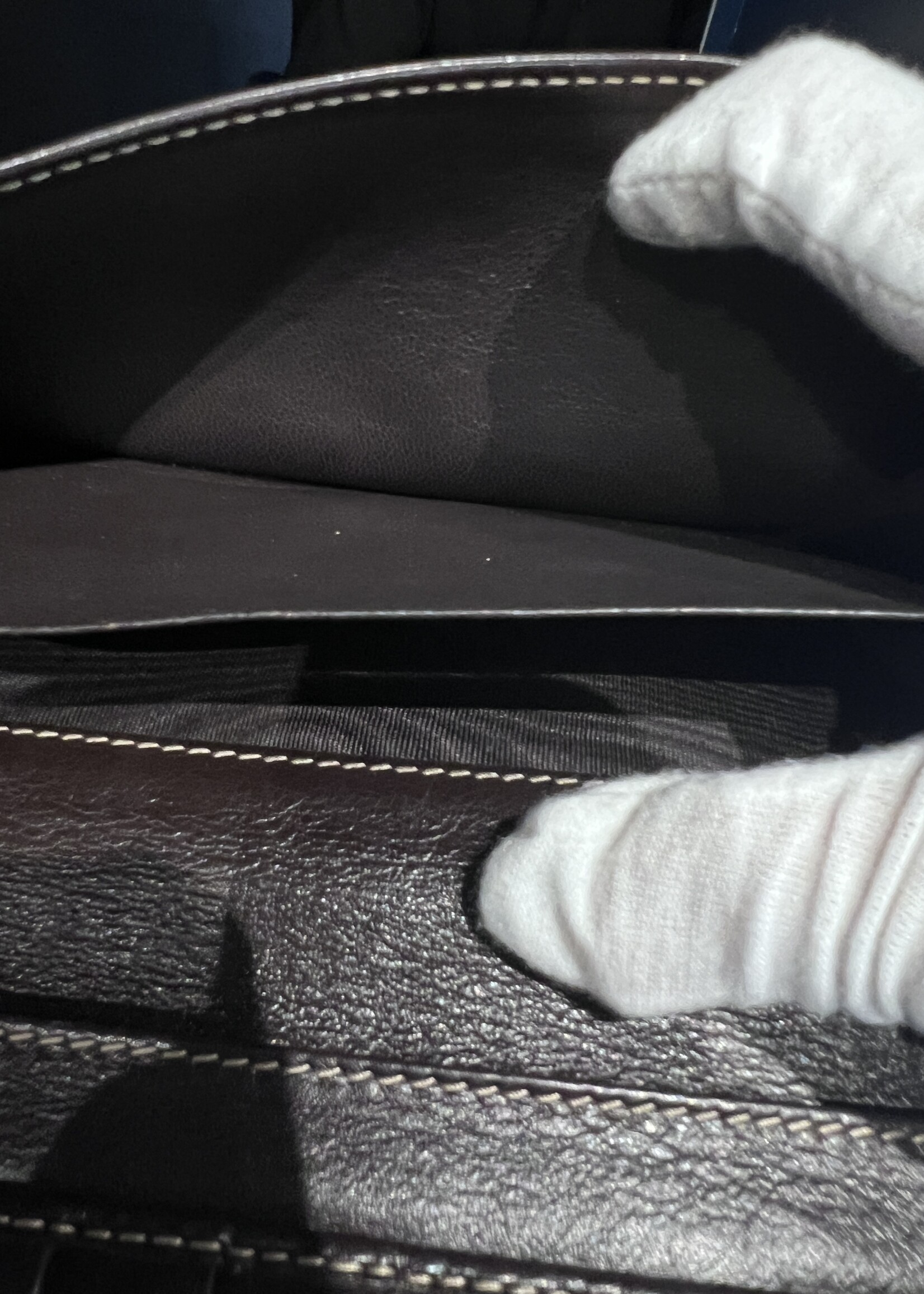 Gucci SOLD- Gucci Wallet