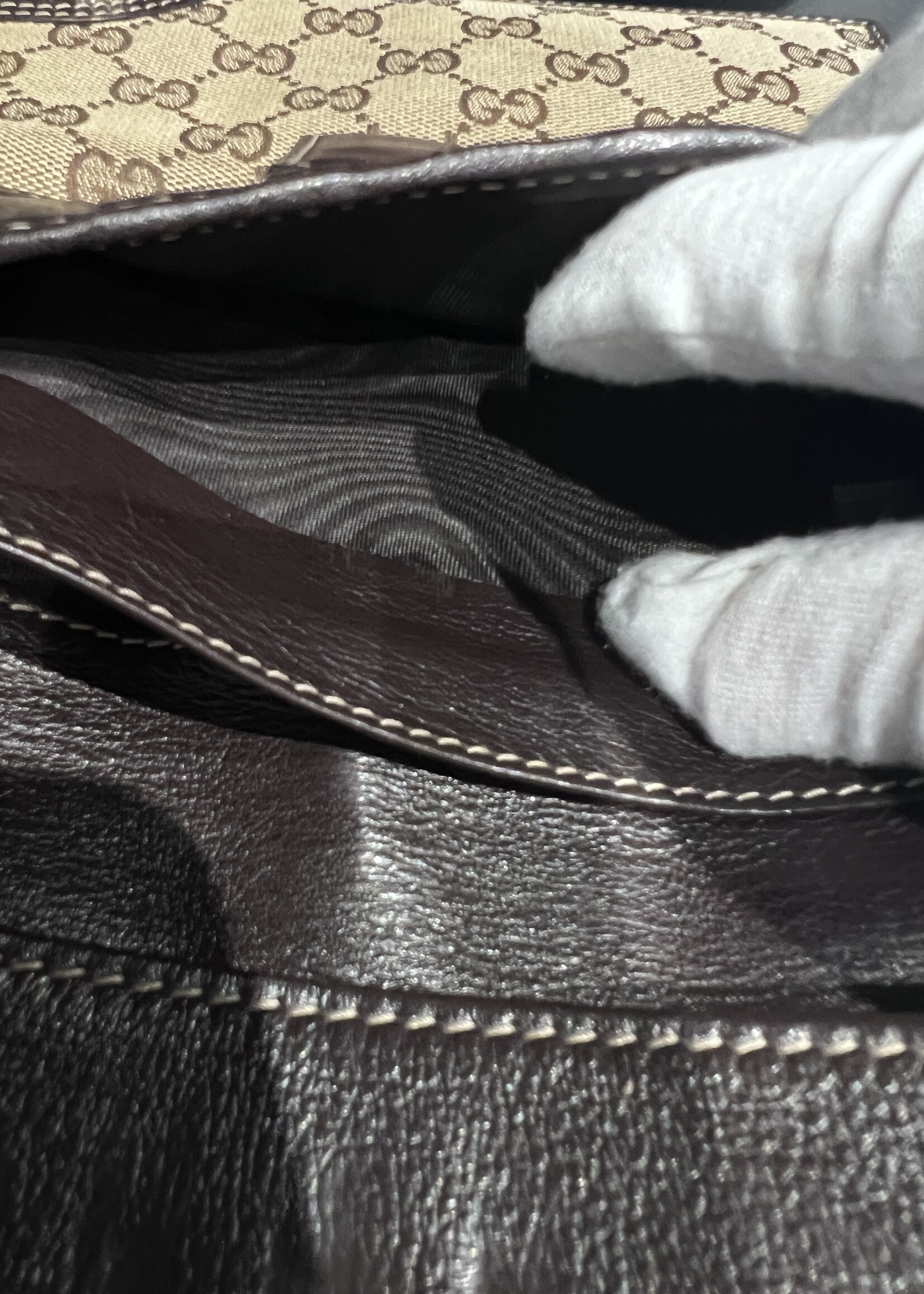 Gucci SOLD- Gucci Wallet