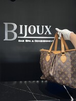 Louis Vuitton SOLD - Louis Vuitton Palermo PM