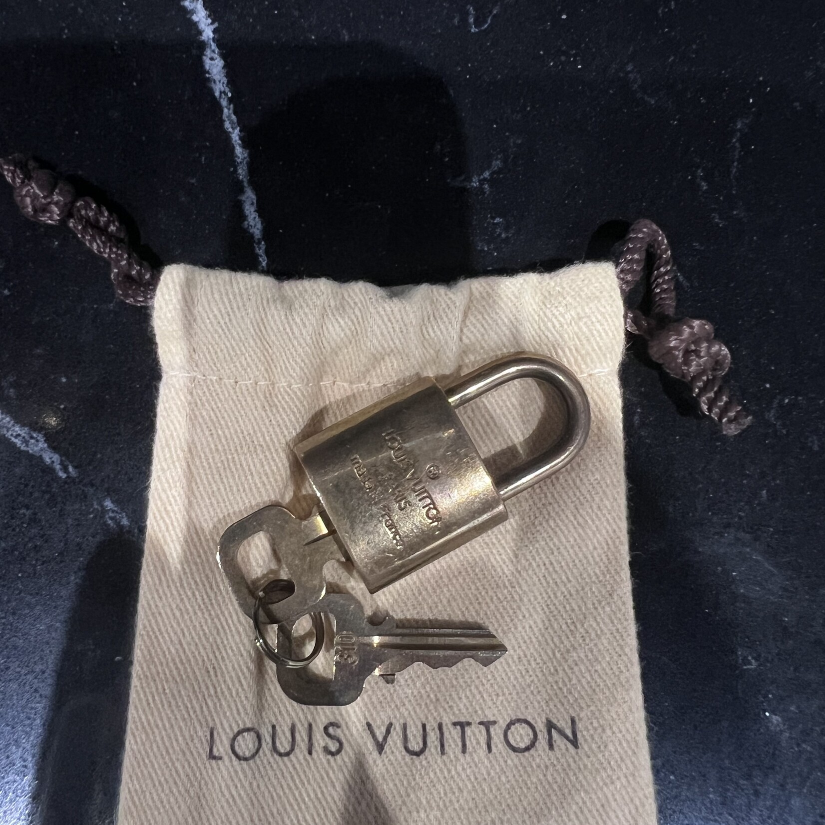 Louis Vuitton SOLD- Louis Vuitton Palermo PM