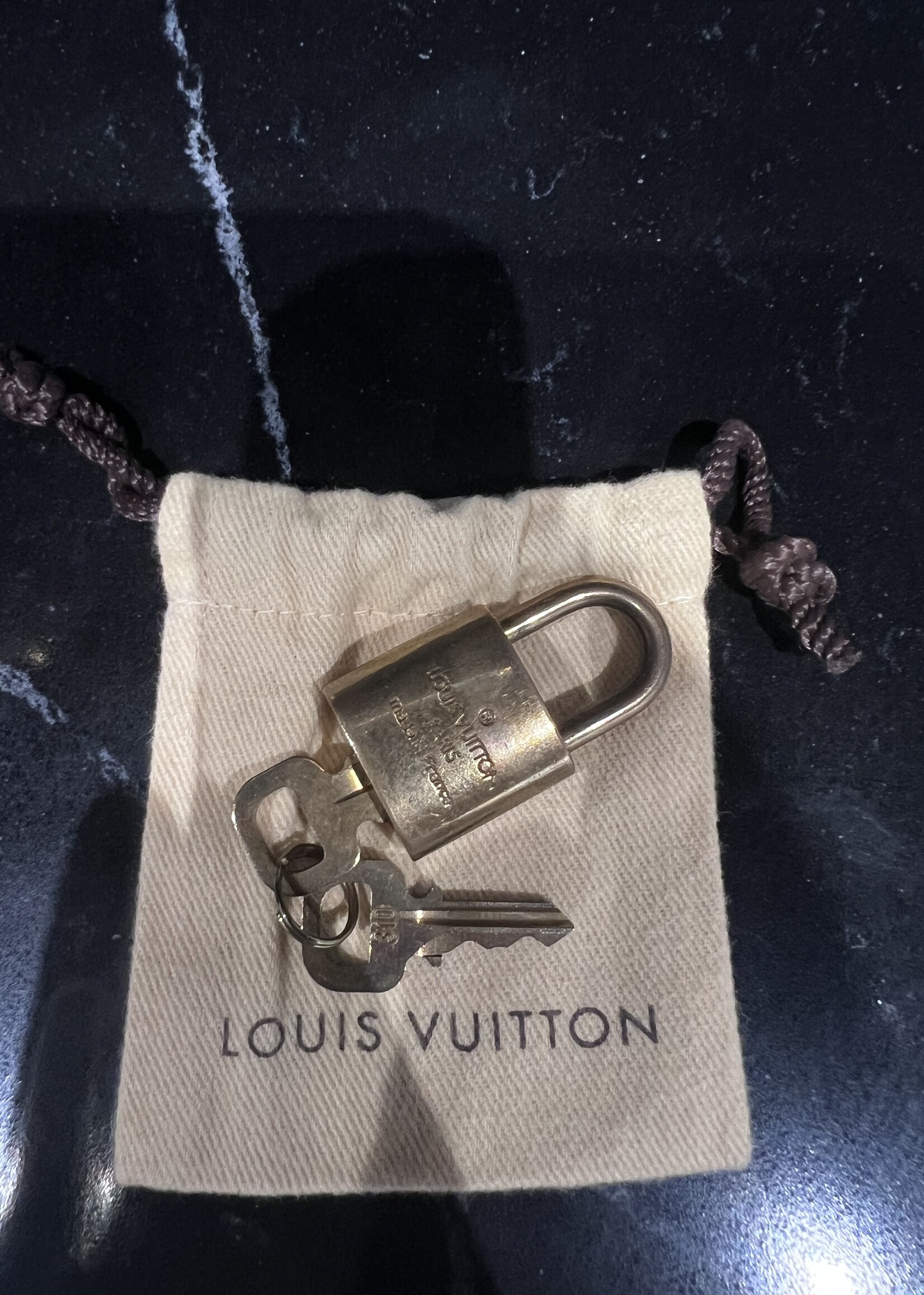 Louis Vuitton SOLD- Louis Vuitton Palermo PM