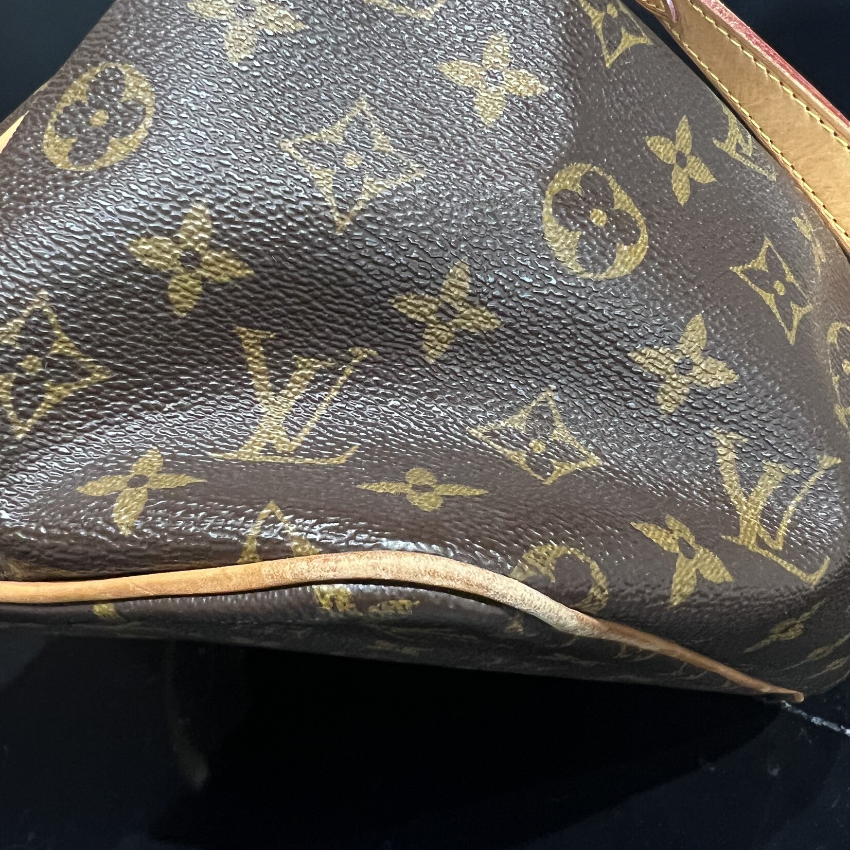 Louis Vuitton SOLD- Louis Vuitton Palermo PM